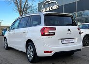 Citroën Grand C4 Picasso MPV 1,6 l 121 kw