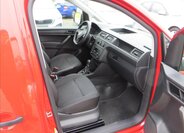 Volkswagen Caddy Skříň 1,4 l 81 kw