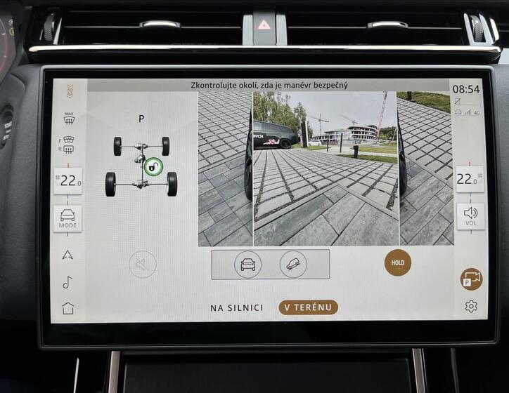 Land Rover Range Rover Velar 18