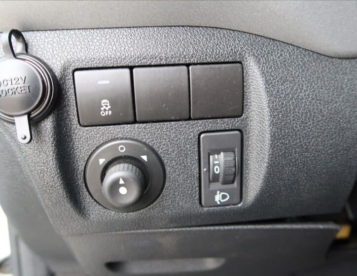 Citroën Berlingo 14