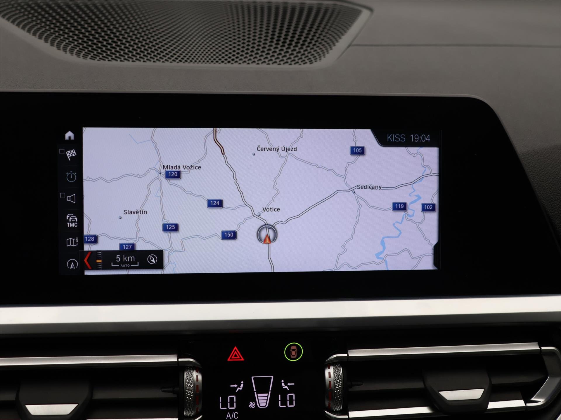 BMW Řada 3 Sedan 3,0 l 195 kw