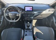 Ford Focus Hatchback 2,3 l 206 kw