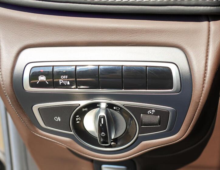 Mercedes-Benz Třídy G 20