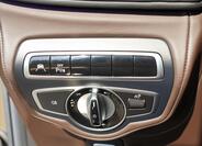 Mercedes-Benz Třídy G 20