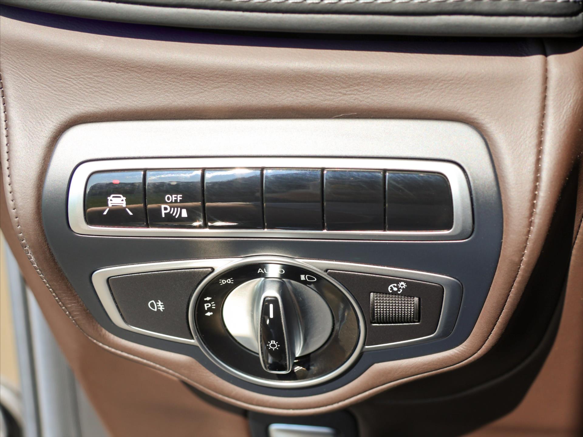 Mercedes-Benz Třídy G