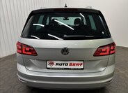 Volkswagen Golf Sportsvan MPV 1,6 l 81 kw