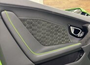 Lamborghini Huracán Kupé 5,2 l 470 kw