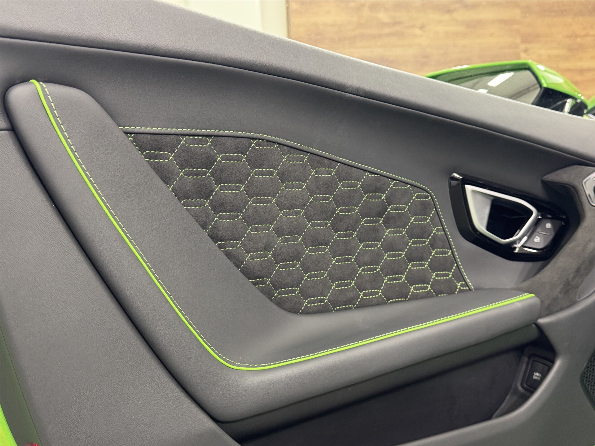 Lamborghini Huracán Kupé 5,2 l 470 kw