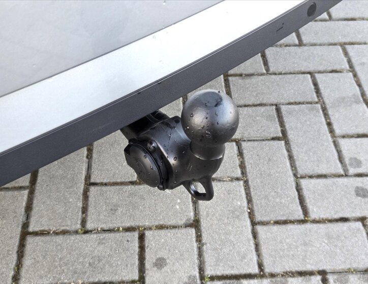 Škoda Superb Kombi 2,0 l 110 kw