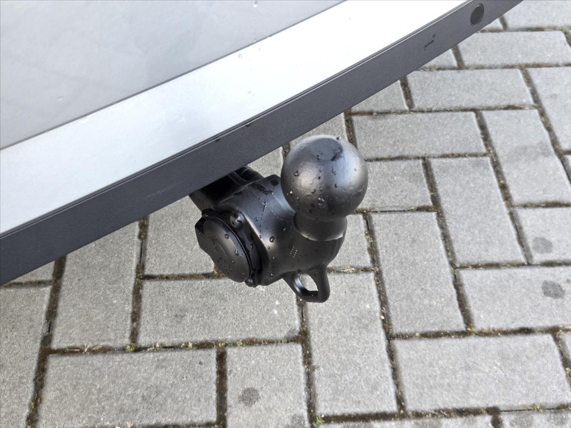 Škoda Superb Kombi 2,0 l 110 kw