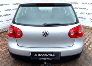 Volkswagen Golf Hatchback 1,6 l 85 kw