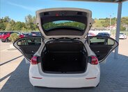 Mercedes-Benz Třídy A Hatchback 1,3 l 80 kw