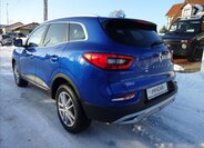 Renault Kadjar SUV 1,3 l 103 kw