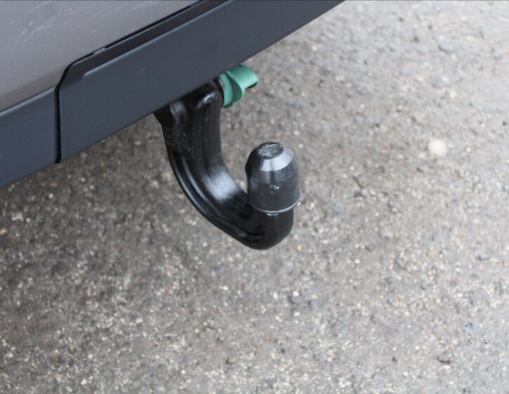 Land Rover Range Rover Sport SUV 3,0 l 180 kw