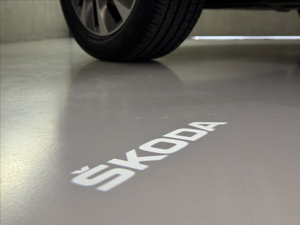 Škoda Kodiaq SUV / Terénní 2,0 l 110 kw
