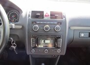 Volkswagen Touran Kombi 1,4 l 103 kw