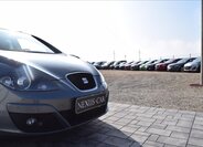 Seat Altea Kombi 2,0 l 77 kw