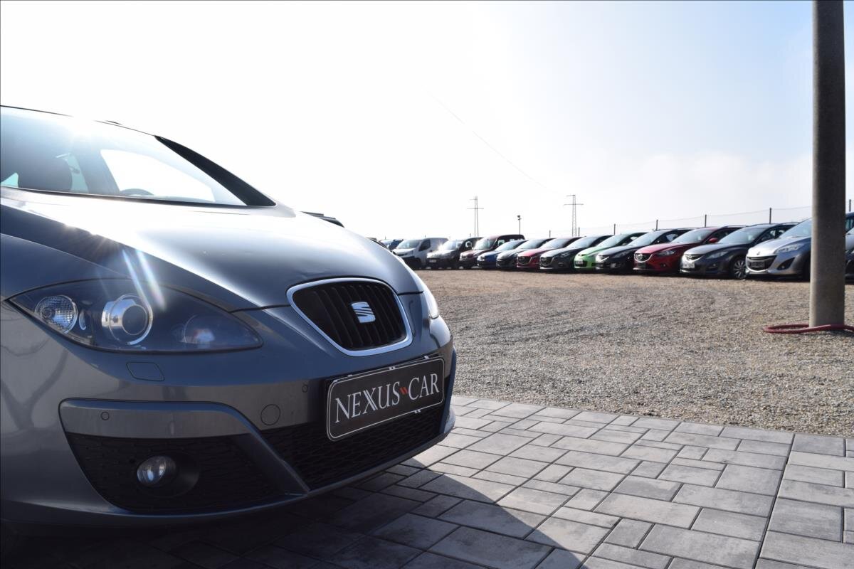 Seat Altea Kombi 2,0 l 77 kw