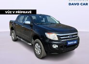 Ford Ranger Pick-up 2,2 l 110 kw