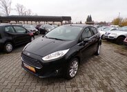 Ford Fiesta Hatchback 998,0 92 kw