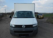 Volkswagen Transporter Kombi 2,0 l 75 kw