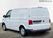 Volkswagen Transporter Skříň 2,0 l 110 kw