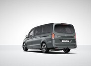 Mercedes-Benz Vito MPV 2,0 l 174 kw