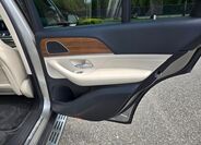 Mercedes-Benz GLE 18