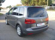 Volkswagen Touran 4