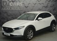 Mazda CX-30 1