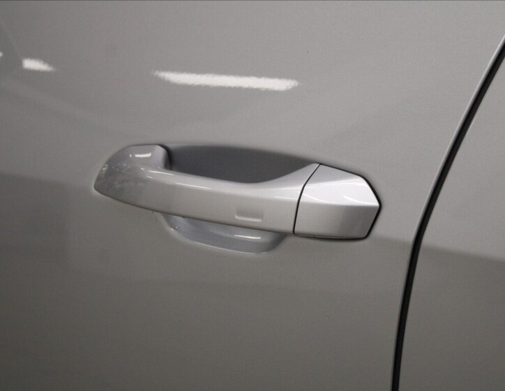 Audi A6 Kombi 3,0 l 210 kw