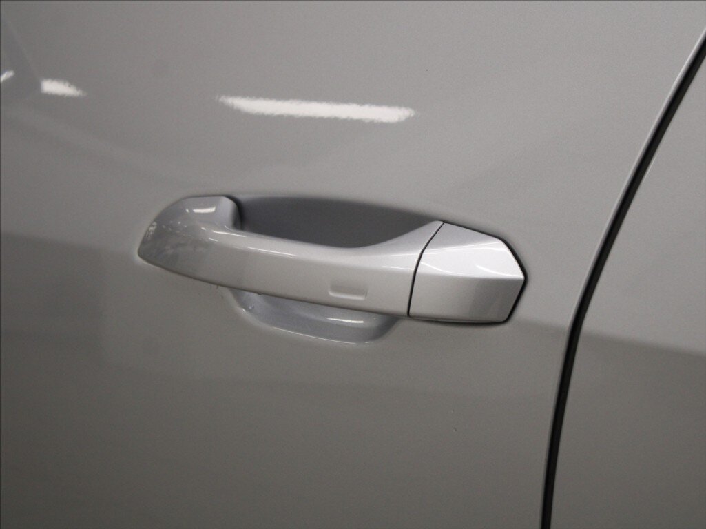 Audi A6 Kombi 3,0 l 210 kw