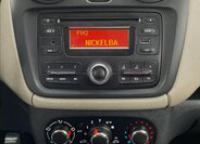 Dacia Dokker MPV 1,5 l 55 kw