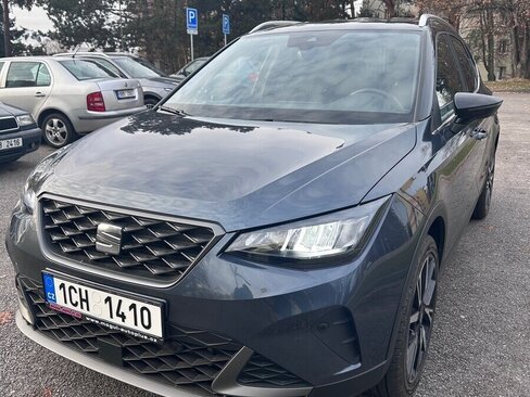 Seat Arona SUV / Terénní 0,0 0