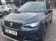 Seat Arona SUV / Terénní 0,0 0