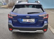 Subaru Outback Kombi 0,0 0