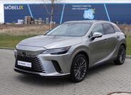 Lexus RX 450h plus 2