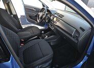 Škoda Fabia 30