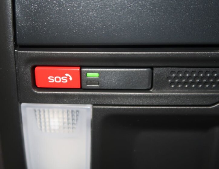 Subaru Forester SUV 2,0 l 112 kw