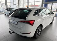 Škoda Scala Hatchback 999,0 85 kw