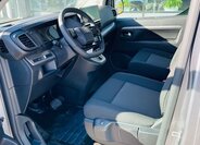 Fiat Ulysse MPV 2,2 l 132 kw