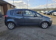 Mitsubishi Colt Hatchback 1,1 l 55 kw