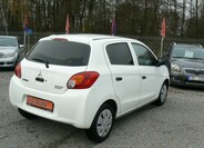 Mitsubishi Space Star 4