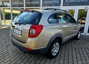 Chevrolet Captiva 7