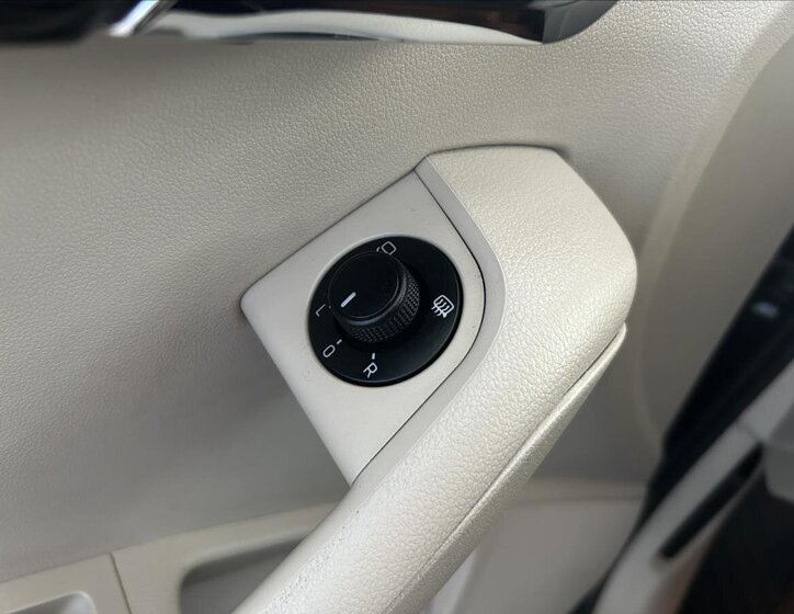 Škoda Octavia Sedan 2,0 l 110 kw