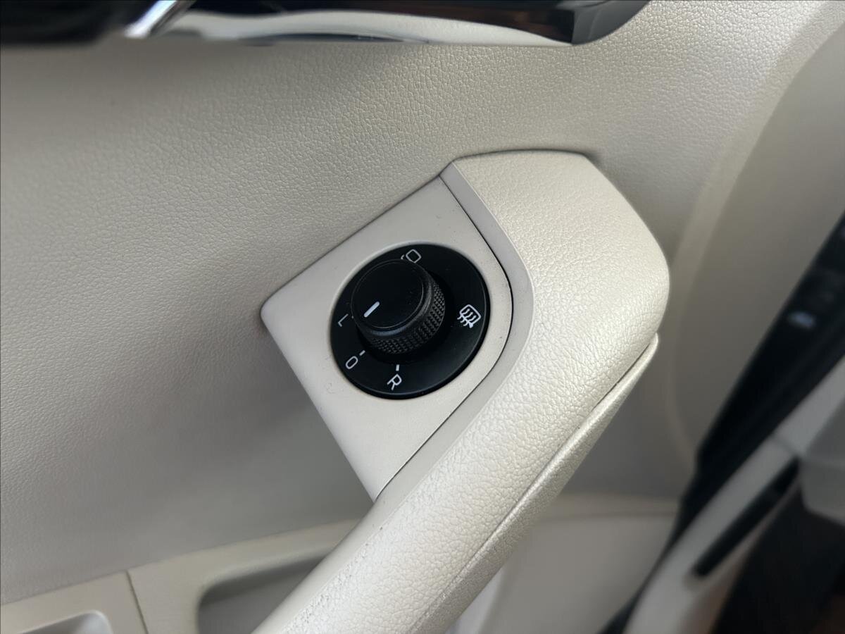 Škoda Octavia Sedan 2,0 l 110 kw