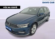 Volkswagen Passat Kombi 2,0 l 110 kw