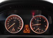 BMW X6 SUV 3,0 l 180 kw