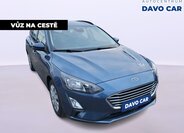 Ford Focus Kombi 999,0 92 kw