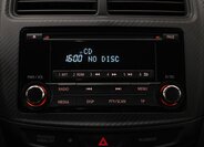 Mitsubishi ASX SUV 1,6 l 86 kw